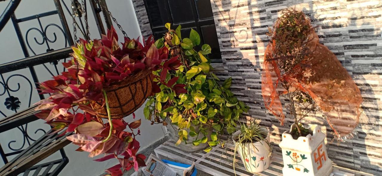 Sugandhim Kutir Διαμέρισμα Ντεχραντούν Εξωτερικό φωτογραφία