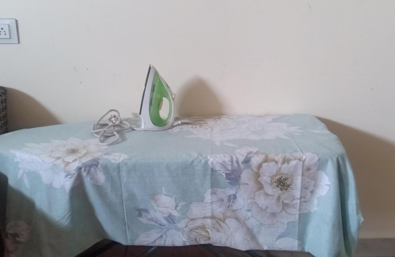 Sugandhim Kutir Διαμέρισμα Ντεχραντούν Εξωτερικό φωτογραφία